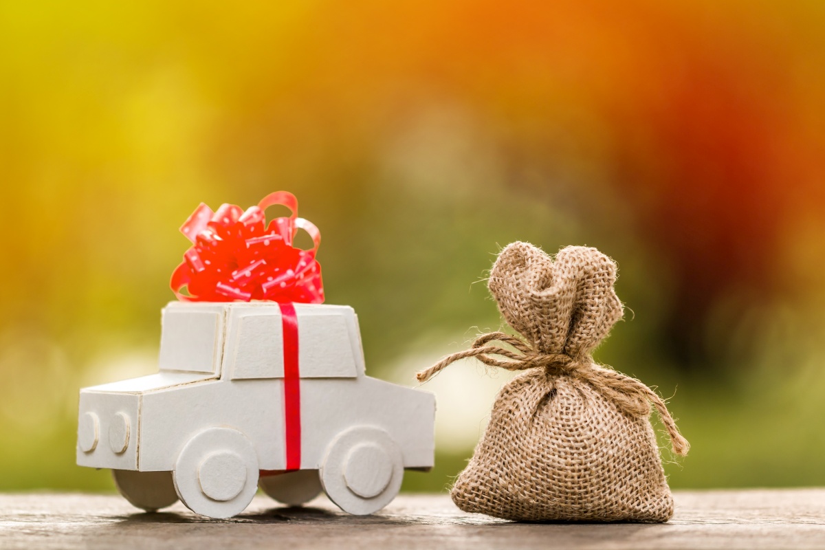 What Are the Gift Tax Limits in Washington? Lutgens Law Firm