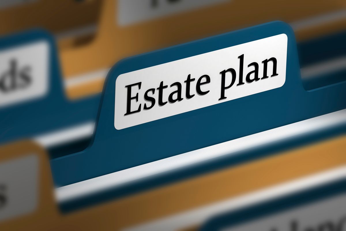 Basic Steps Required In Estate Administration | Vancouver Probate Lawyer